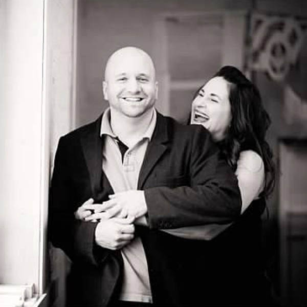 Mike & Kendra Dunstan