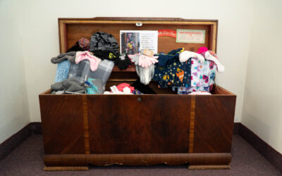 Winter Warm-Up Drive