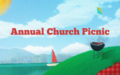 Annual Church Picnic