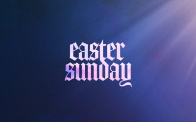 Easter Sunday Celebration