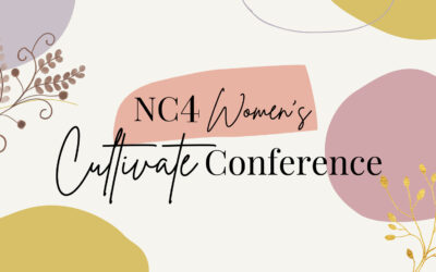 Women’s Cultivate Conference
