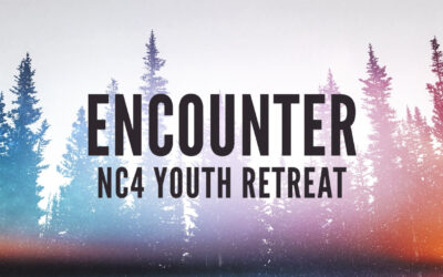 Encounter: Youth Retreat