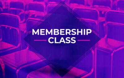 Membership Class
