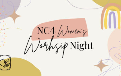 Women’s Worship Night
