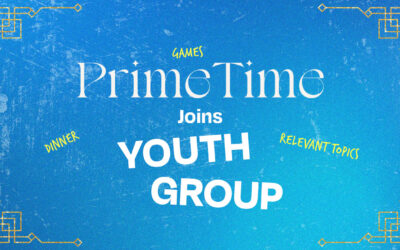 PrimeTime Joins Youth Group