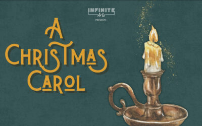 Infinite Arts Presents A Christmas Carol