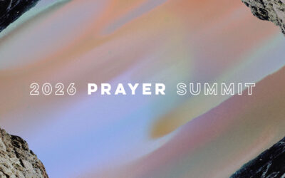 2026 Prayer Summit