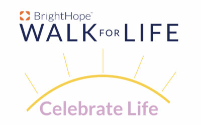 Bright Hope’s Walk for Life