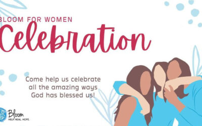 Bloom Celebration