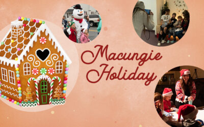 Macungie Holiday
