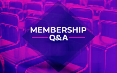 Membership Q&A – Macungie