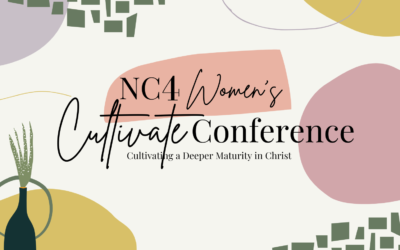 Women’s Cultivate Conference