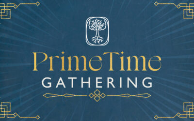 October PrimeTime Gathering
