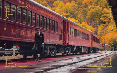 PrimeTime Fall Train Ride