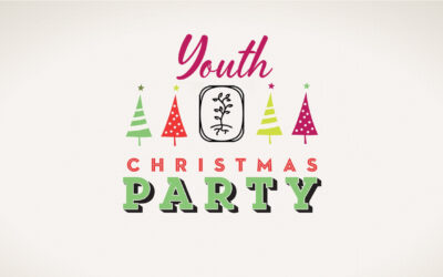 Youth Christmas Party