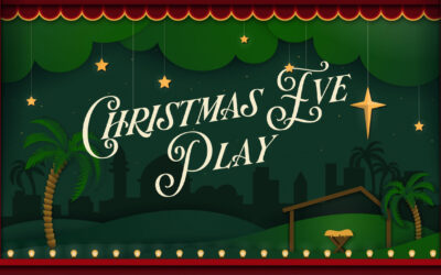 Christmas Eve Play