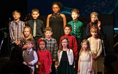 Morning Star Christmas Choir